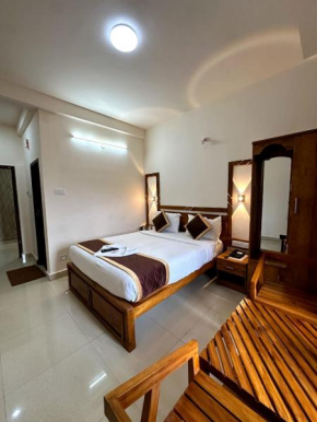 Sviksha Inn Ooty by LexStays
